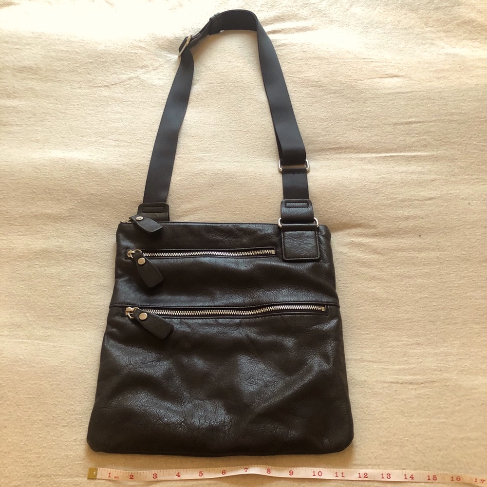 Margot New York Crossbody Bag